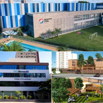 Mensalidades de colégios mais exclusivos de Salvador chegam a quase R$ 9 mil; veja valores