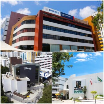 R$ 1 milhão para se formar: faculdades de Medicina em Salvador chegam a quase R$ 15 mil por mês