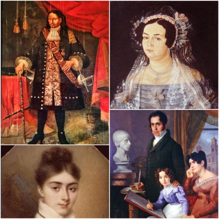 Mulheres elegantes e homens desprezíveis: como era a ‘Bridgerton soteropolitana’ com bailes, casamentos e nobreza em 1800