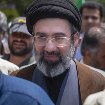 Filho de Ali Khamenei, Mojtaba é nomeado novo Líder Supremo do Irã em meio à guerra