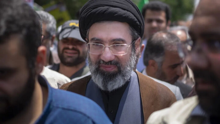Filho de Ali Khamenei, Mojtaba é nomeado novo Líder Supremo do Irã em meio à guerra