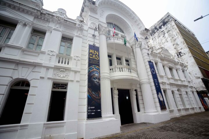 Muncab inicia na sexta-feira (13) exposição afro-brasileira com mais de 100 peças repatriadas