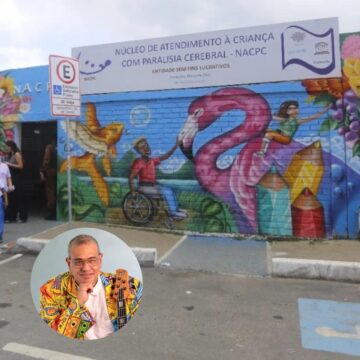 Campanha em Salvador busca viabilizar Sala Maestro Luciano Calazans para reabilitação