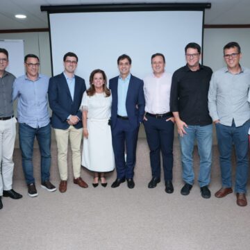 Ademi-BA reelege Cláudio Cunha e define diretoria para o biênio 2026/2028