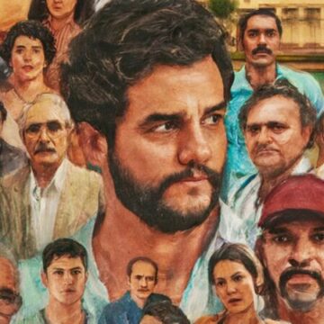 Lula celebra presença do Brasil no Oscar e elogia equipe de “O Agente Secreto”