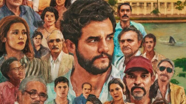 Lula celebra presença do Brasil no Oscar e elogia equipe de “O Agente Secreto”