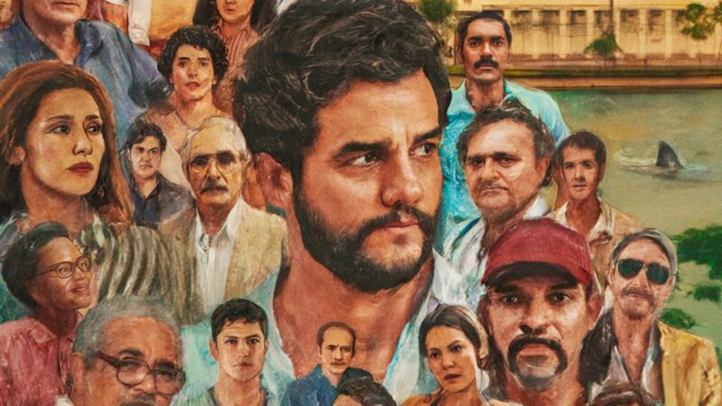 Lula celebra presença do Brasil no Oscar e elogia equipe de “O Agente Secreto”