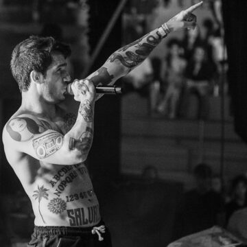 Pedro Pondé é uma das atrações de aniversário de shopping na RMS