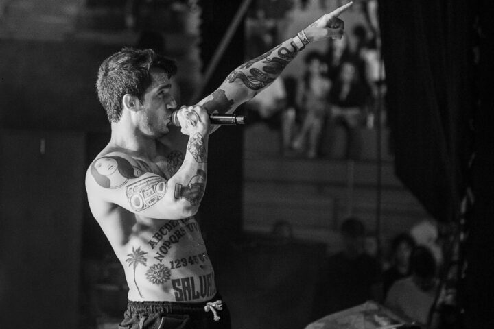 Pedro Pondé é uma das atrações de aniversário de shopping na RMS