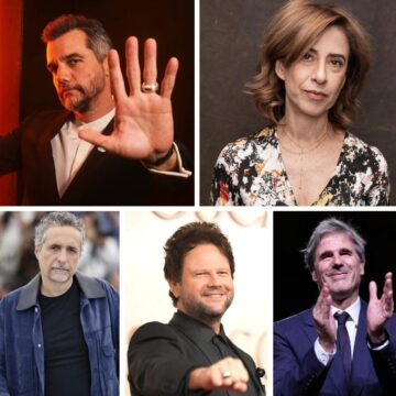 De Wagner Moura a Kleber Mendonça Filho: os próximos trabalhos dos brasileiros pós-Oscar