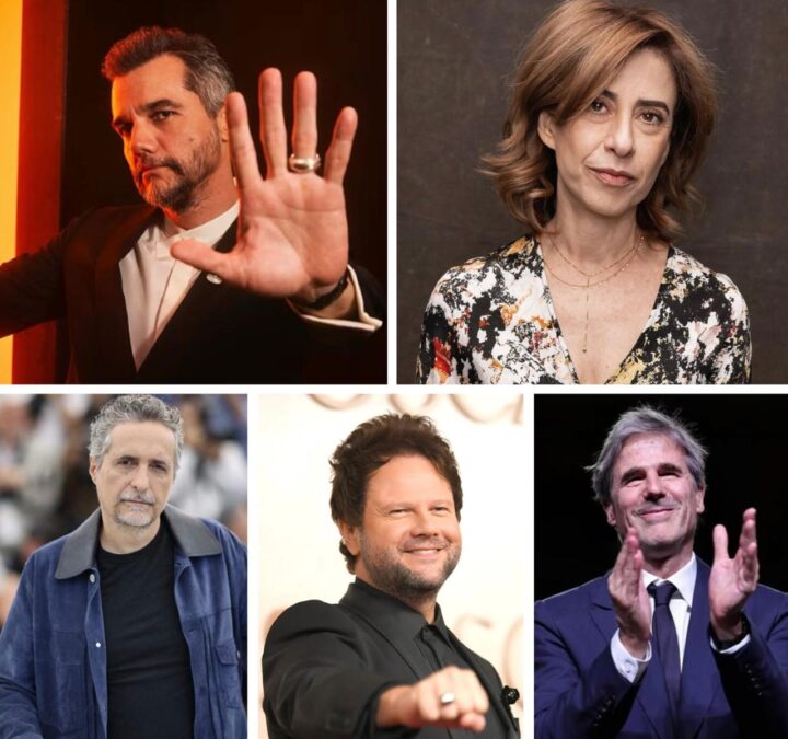 De Wagner Moura a Kleber Mendonça Filho: os próximos trabalhos dos brasileiros pós-Oscar