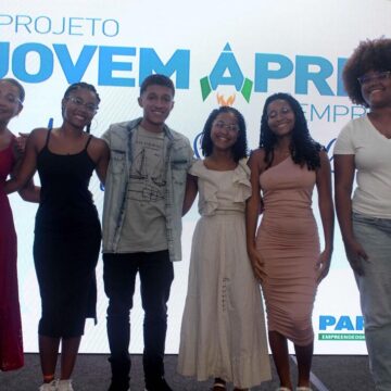 Jovens de Salvador farão intercâmbio em startups de São Paulo