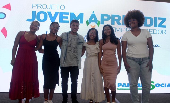 Jovens de Salvador farão intercâmbio em startups de São Paulo