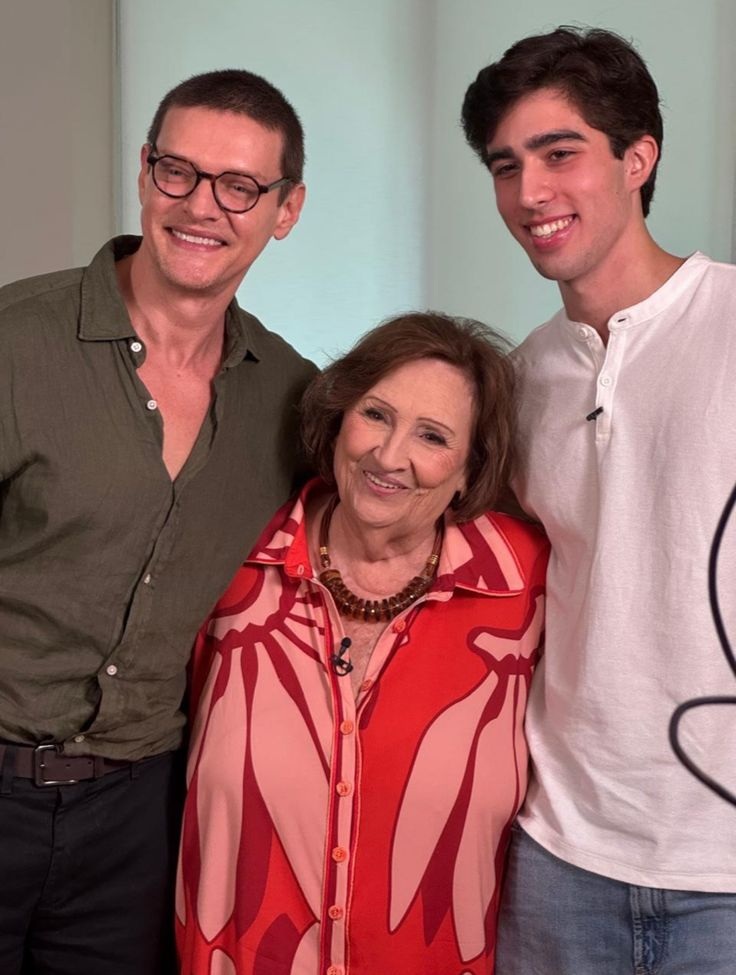 Musical sobre Paulo Gustavo anuncia protagonistas e data de estreia no Rio de Janeiro