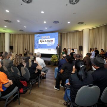 Bahia investe R$ 22 milhões em qualificação para o turismo e mira 7,5 milhões de turistas