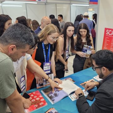 Salvador recebe Salão do Estudante com universidades de vários países e orientação gratuita