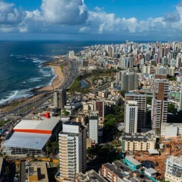 Mercado imobiliário baiano cresce 41% e inicia 2026 com imóveis compactos em alta