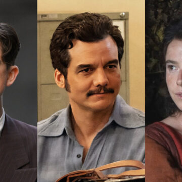 Às vésperas do Oscar, Wagner Moura, “O Agente Secreto” e Adolpho Veloso são premiados pela imprensa internacional