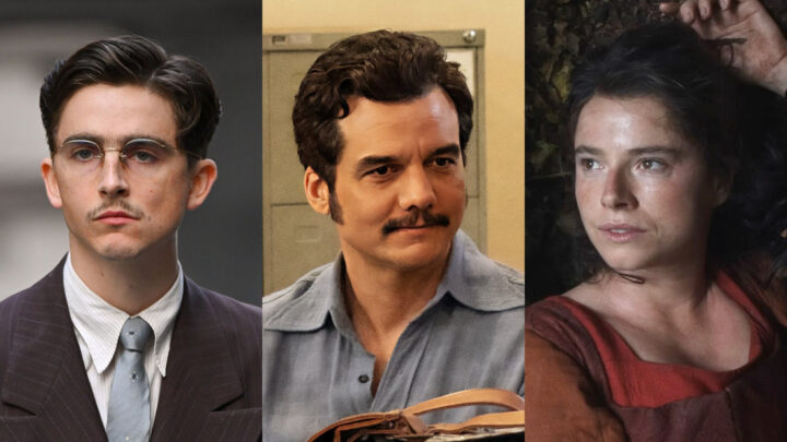 Às vésperas do Oscar, Wagner Moura, “O Agente Secreto” e Adolpho Veloso são premiados pela imprensa internacional