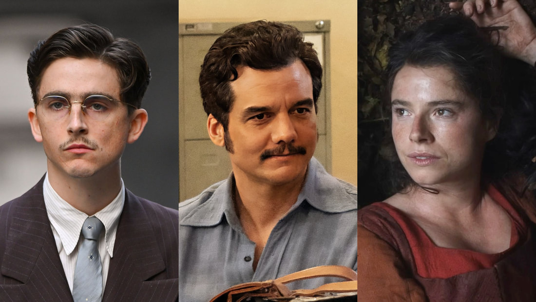 Às vésperas do Oscar, Wagner Moura, “O Agente Secreto” e Adolpho Veloso são premiados pela imprensa internacional