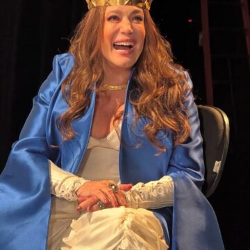 Susana Vieira retorna a Salvador com o monólogo ‘Lady’; aos detalhes