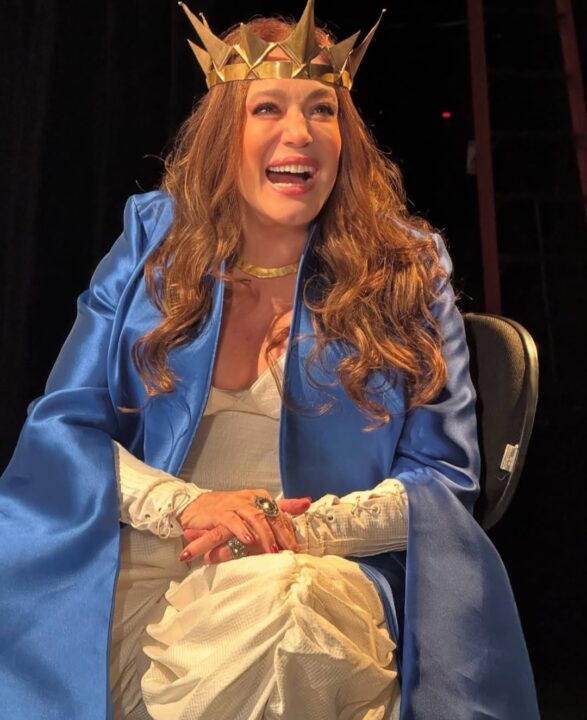 Susana Vieira retorna a Salvador com o monólogo ‘Lady’; aos detalhes