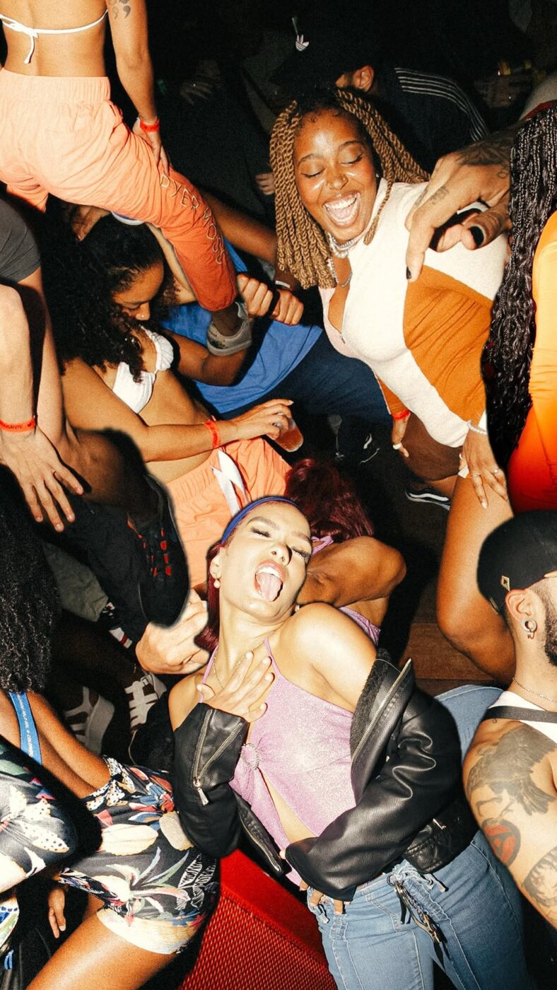 Baile O Pente realiza nova edição em em São Paulo e anuncia intercâmbio cultural em Luanda