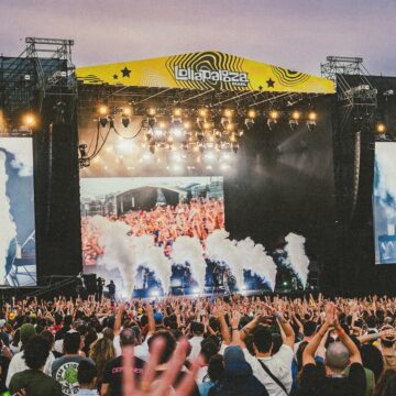 Lollapalooza Brasil anuncia datas da próxima edição; confira