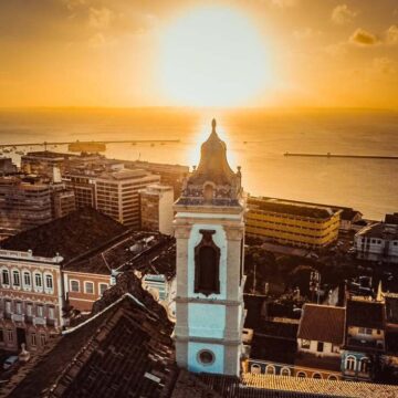 Confira dicas de como aproveitar a Semana Santa na Bahia