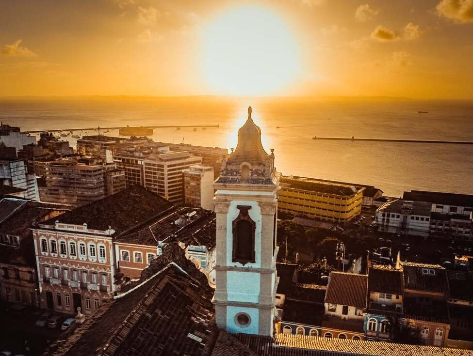 Confira dicas de como aproveitar a Semana Santa na Bahia