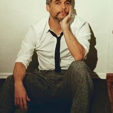 Wagner Moura revela detalhes de como descobriu indicação ao Oscar: ‘Tomei meu vinho sozinho’