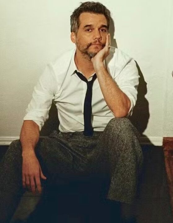 Wagner Moura revela detalhes de como descobriu indicação ao Oscar: ‘Tomei meu vinho sozinho’