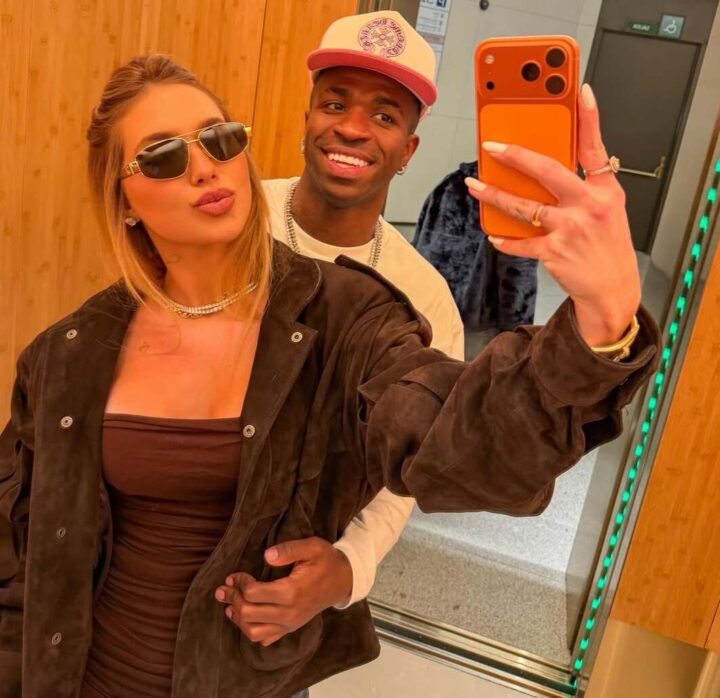 Virgínia Fonseca fala sobre planos de aumentar a família e futuro com Vini Jr.: “Claro que pensamos”