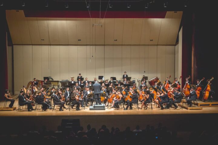 NEOJIBA anuncia turnê histórica na China; aos detalhes