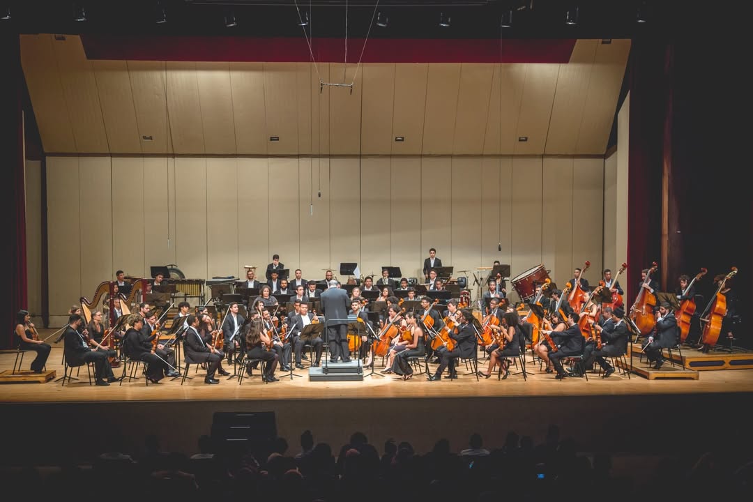 NEOJIBA anuncia turnê histórica na China com concertos em quatro cidades