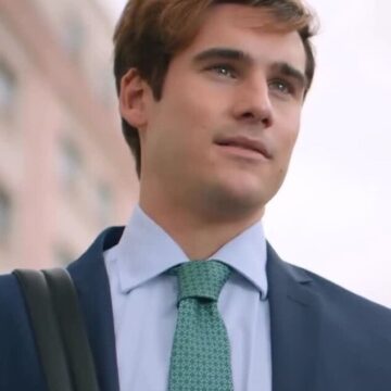 Filme estrelado por Nicolas Prattes ganha trailer oficial; veja