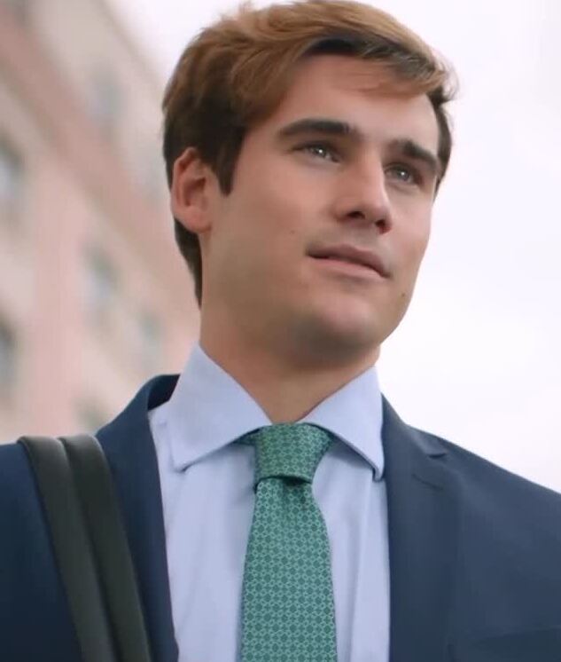 Filme estrelado por Nicolas Prattes ganha trailer oficial; veja