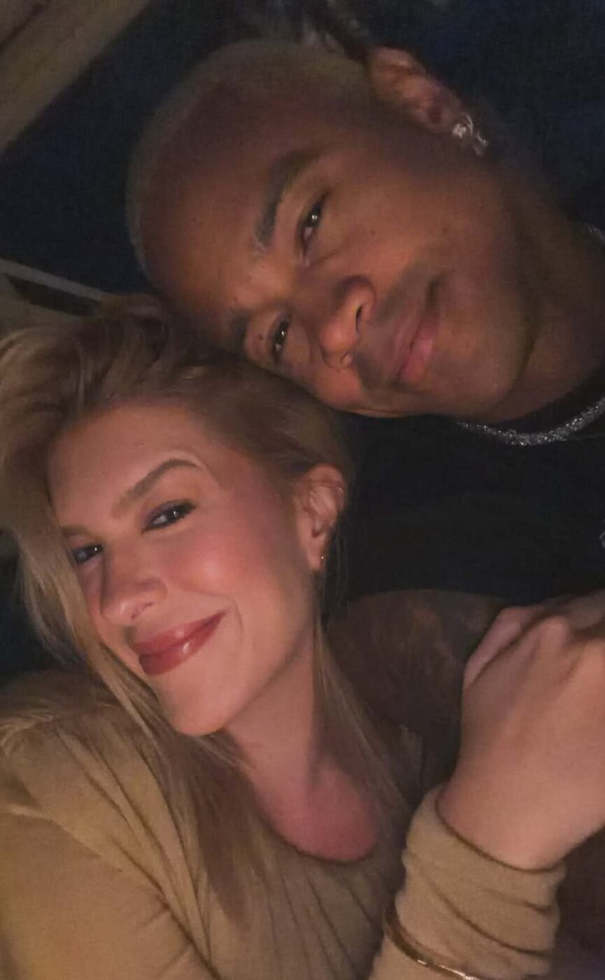 Lore Improta e Léo Santana curtem viagem romântica e falam sobre importância do momento: “Não abrimos mão”