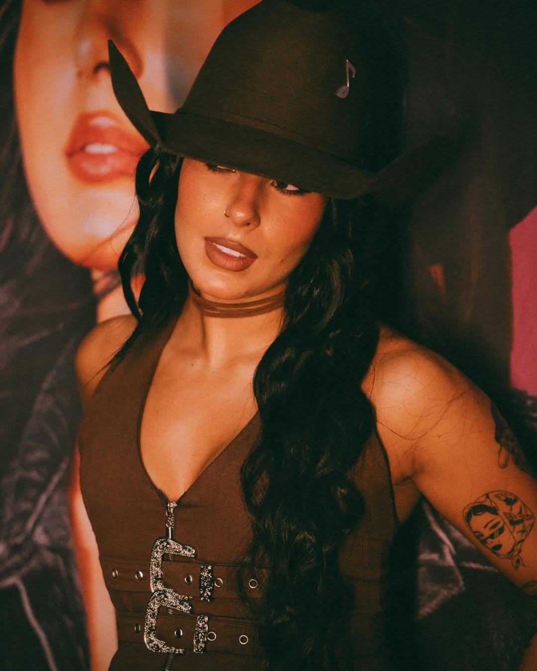 Ana Castela vai agitar a próxima festa do BBB 26