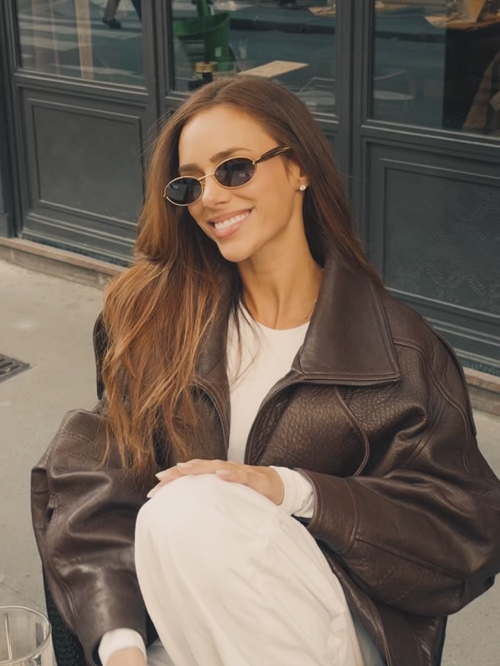 Bruna Biancardi abre álbum de fotos em Paris após desabafar sobre saudade das filhas