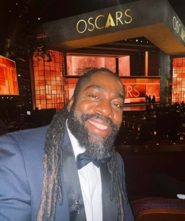 Lázaro Ramos se declara a Wagner Moura após resultado do Oscar: “Amor por esse irmão”