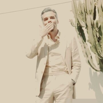 Wagner Moura brinca sobre expectativa para o Oscar: “Agora é só curtir”