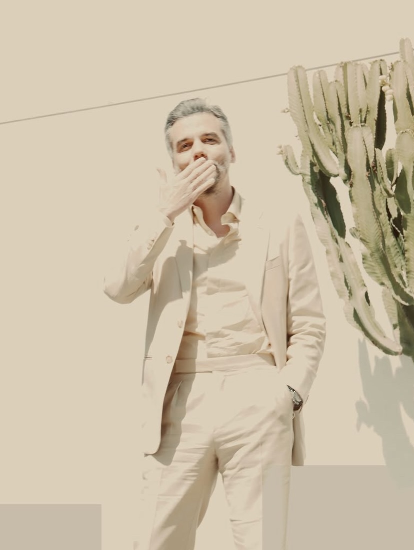 Wagner Moura brinca sobre expectativa para o Oscar: “Agora é só curtir”