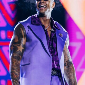 Léo Santana anuncia abertura de vendas para show do PaGGodin na área externa do MAM em maio