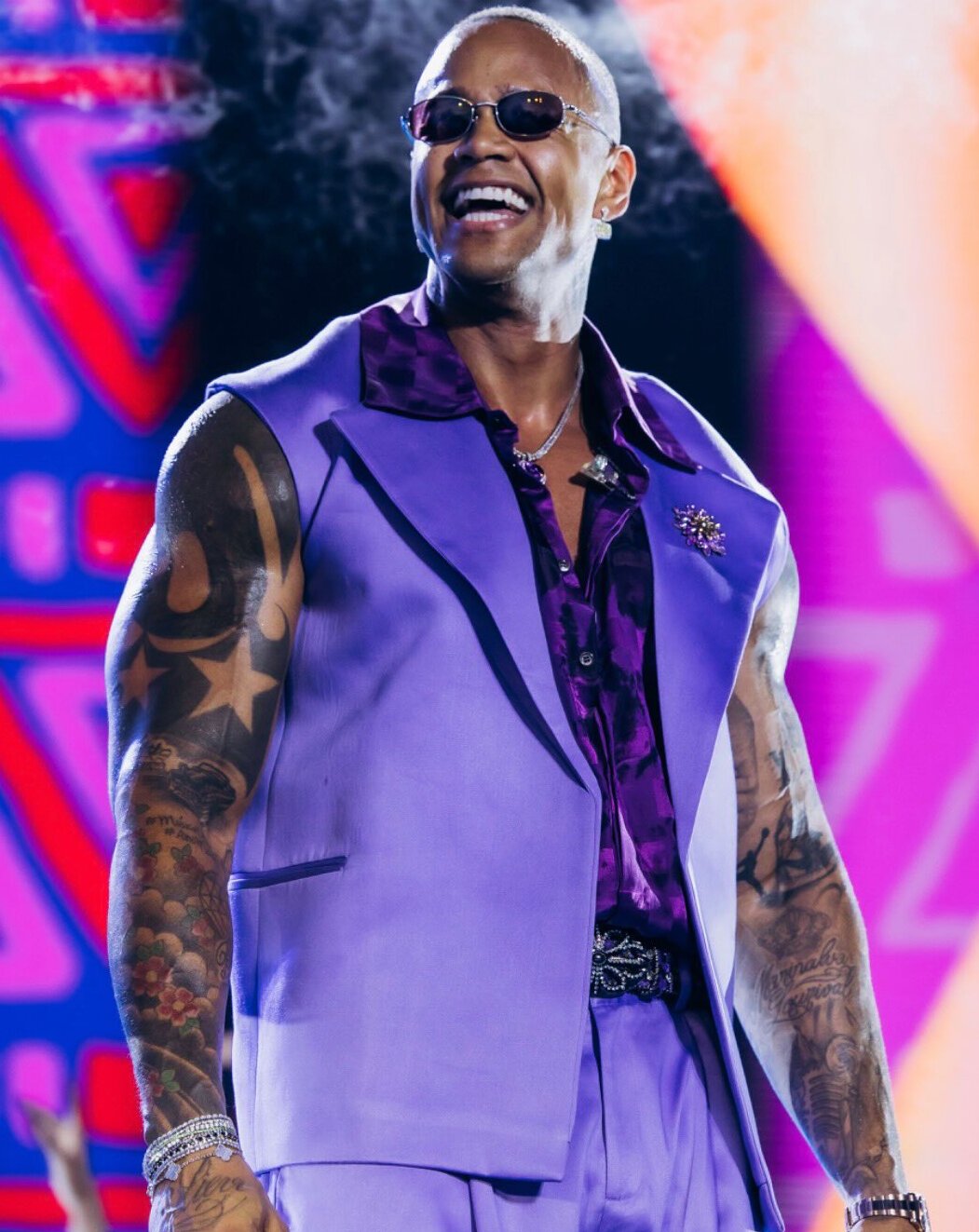 Léo Santana anuncia abertura de vendas para show do PaGGodin na área externa do MAM em maio