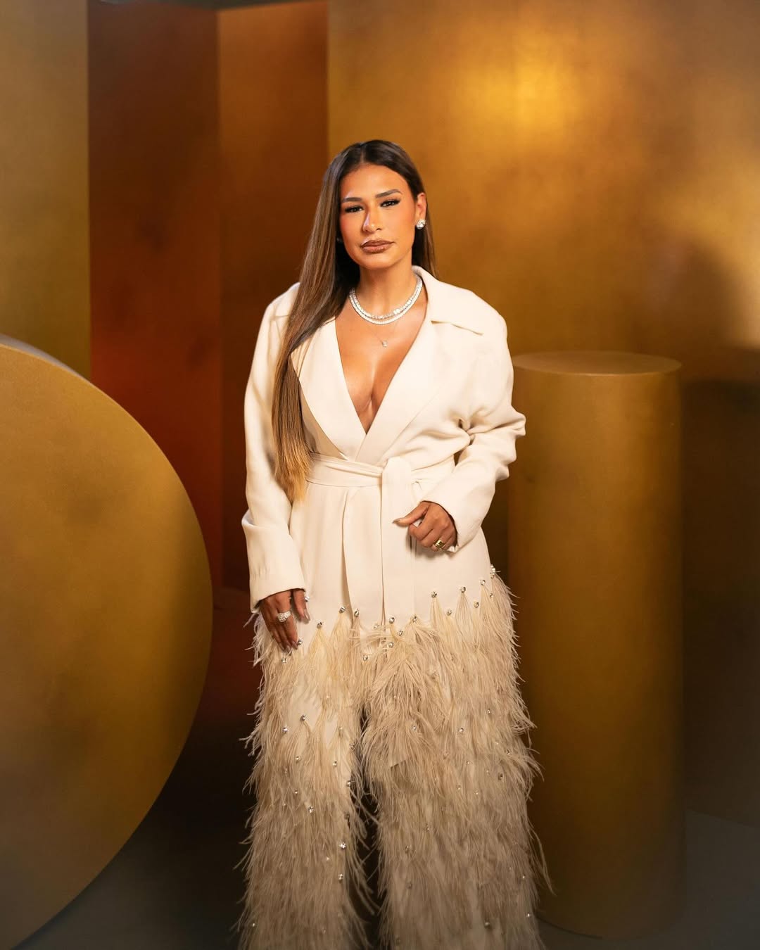 Simone Mendes abre o coração ao falar sobre crescimento dos filhos: “Dá um aperto”