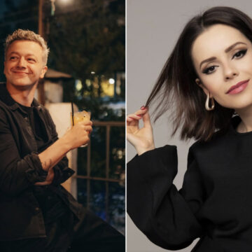 Lucas Lima comenta rótulo de “ex de Sandy” ao relembrar capa antiga: “Nem meu nome botam mais”