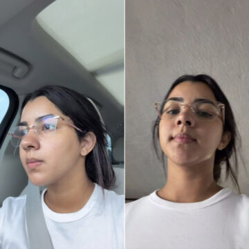 Ary Mirelle revela meta da vida fitness: “Ao máximo”