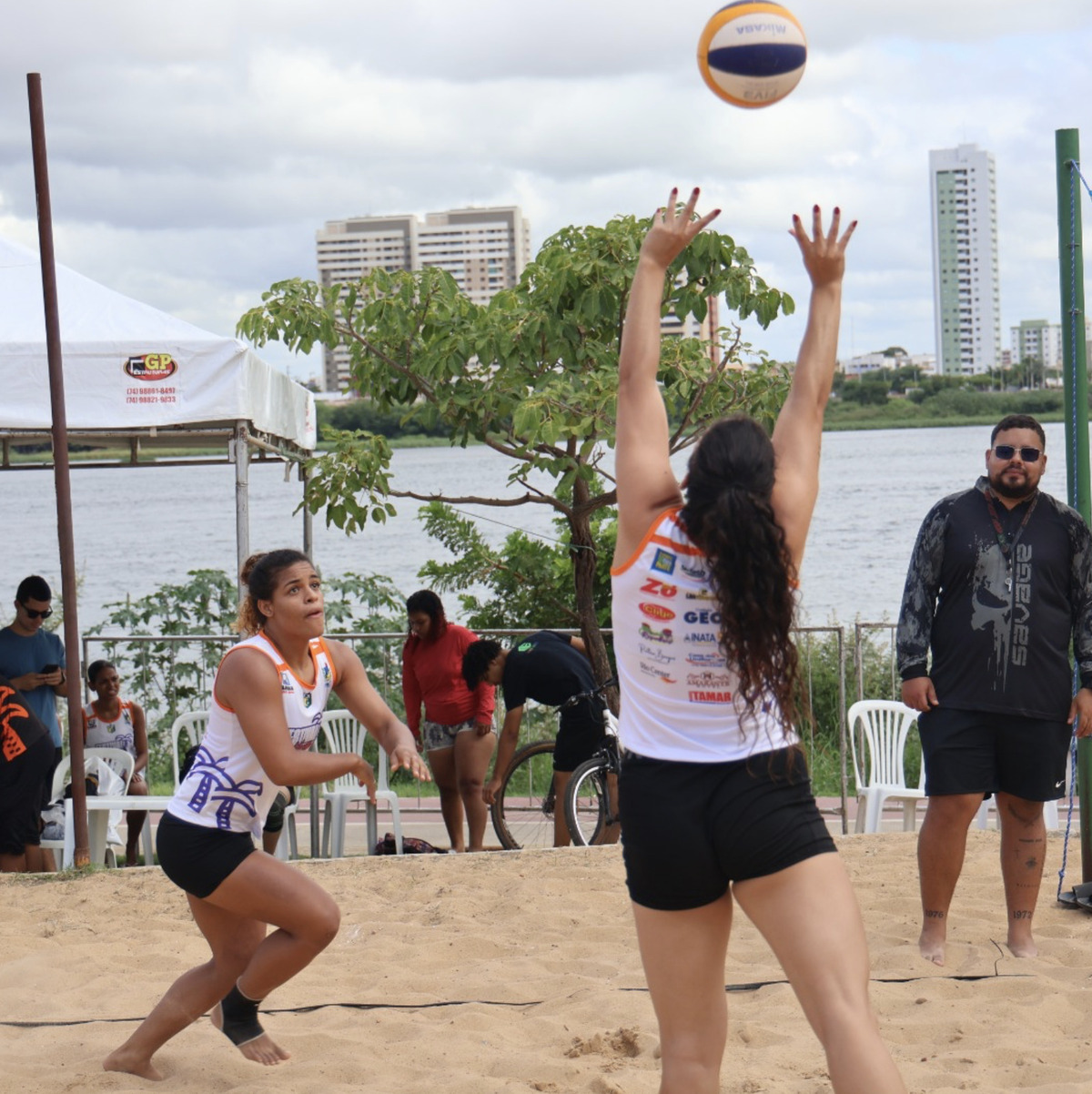 Unindo esporte, turismo e ação social, Juazeiro recebe segunda edição do Festival de Verão Velho Chico