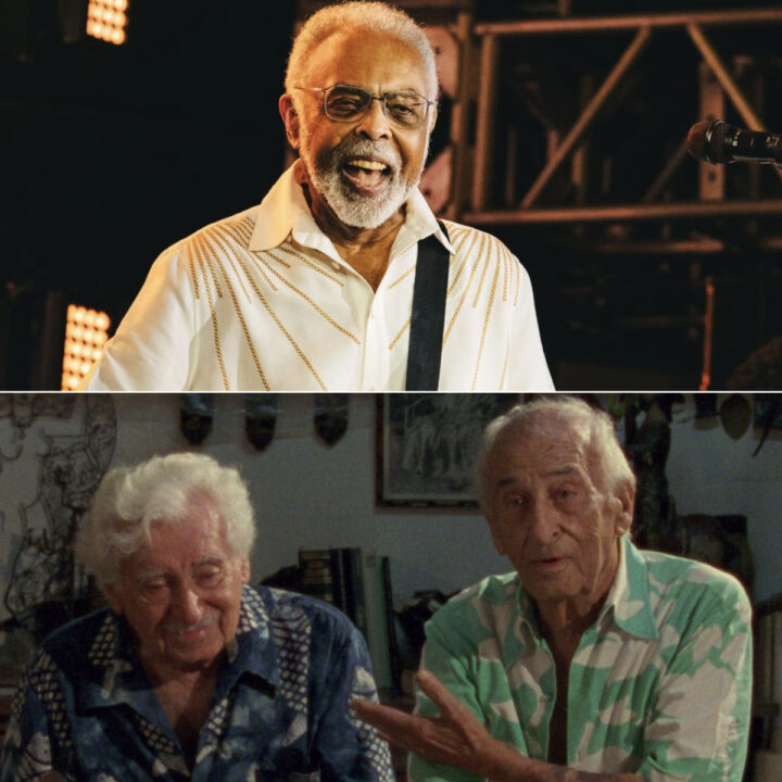 Festival Back2Black desembarca em Paris show de Gilberto Gil e exibição do documentário ‘3 Obás de Xangô’